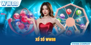 Xổ Số WW88